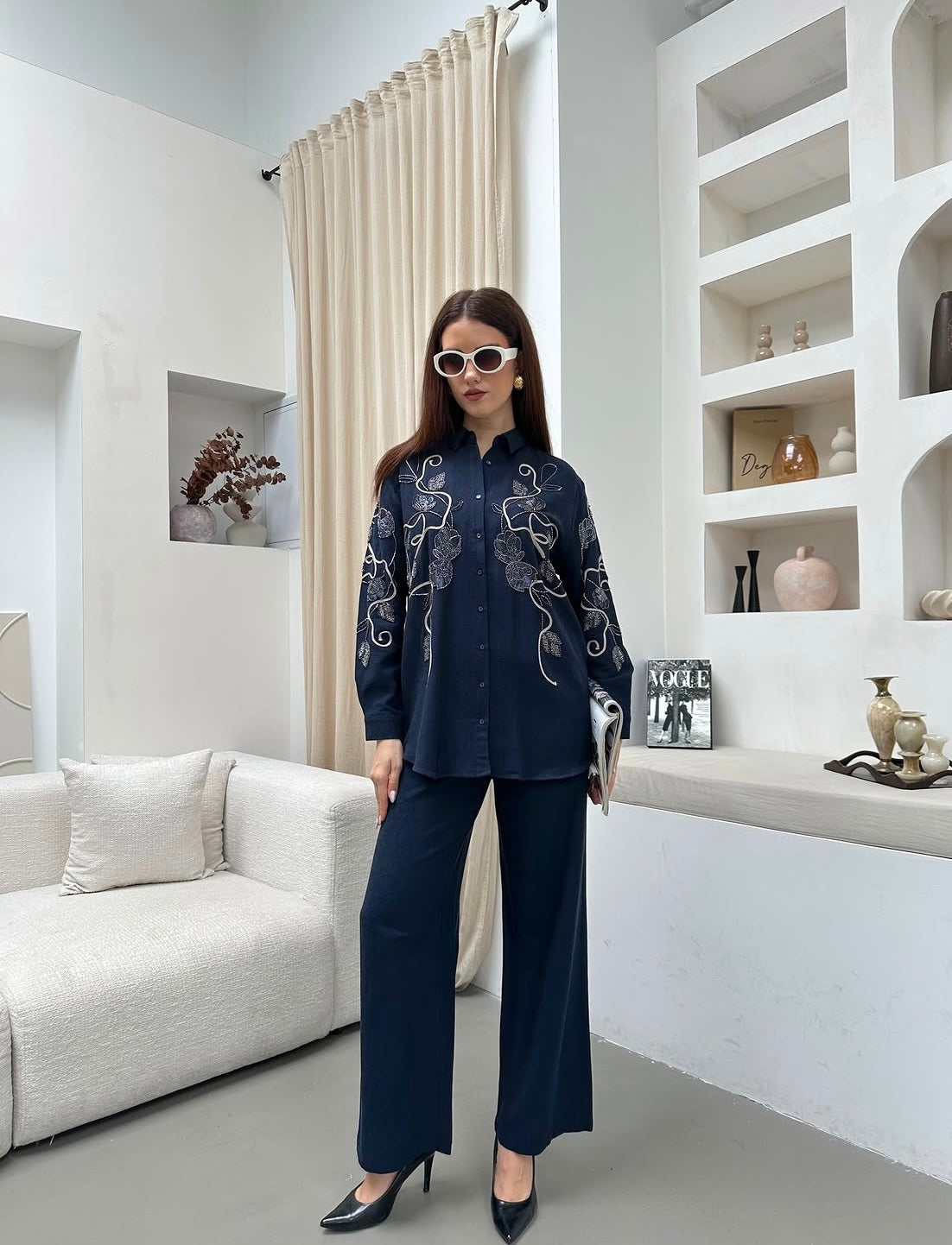 PARTY WEAR SHIRTS
