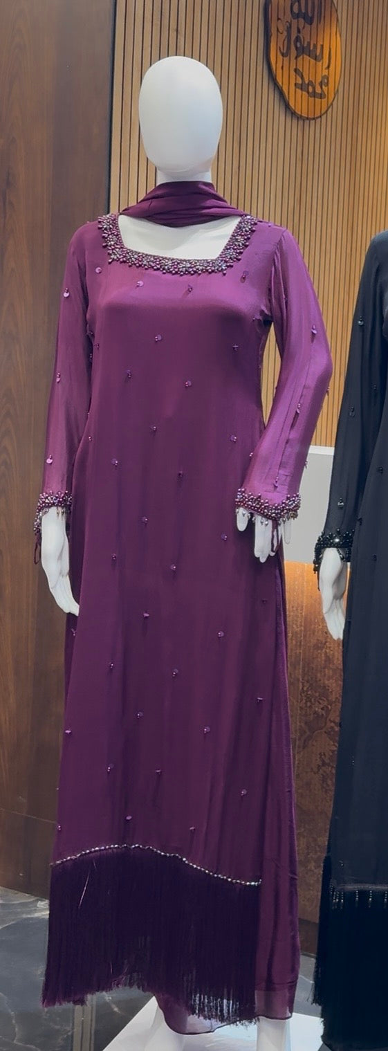 3–pc SUIT