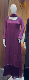 3–pc SUIT