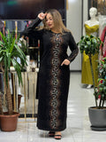 SLIM-FIT DRESS