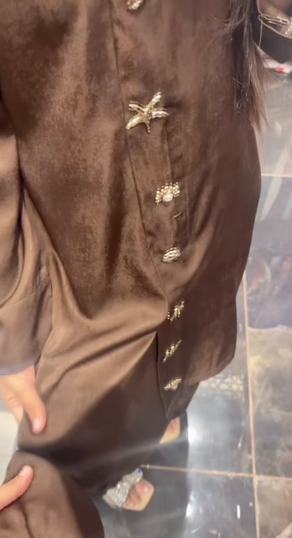TRENDING CO-ORD SET