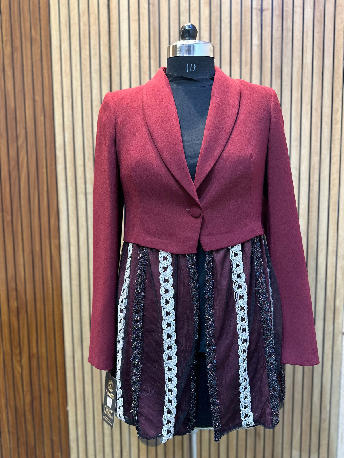 BLAZER