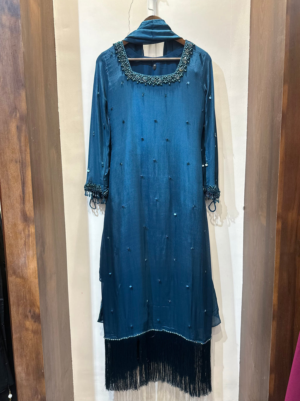 3-pc SUIT