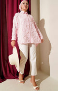OVERSIZED SHIRT