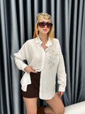 OVERSIZED SHIRT