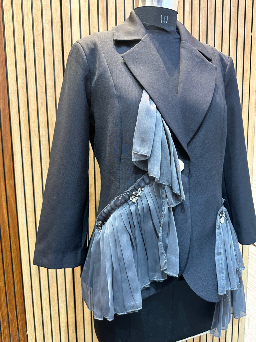 BLAZER