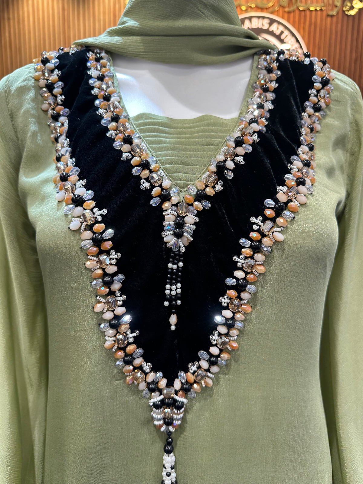 3-Pc Set