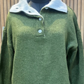 KNITWEAR TOP