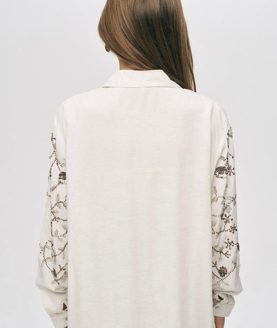 OVERSIZED SHIRT