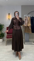 SKIRT SET