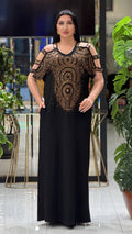 SLIM FIT DRESS