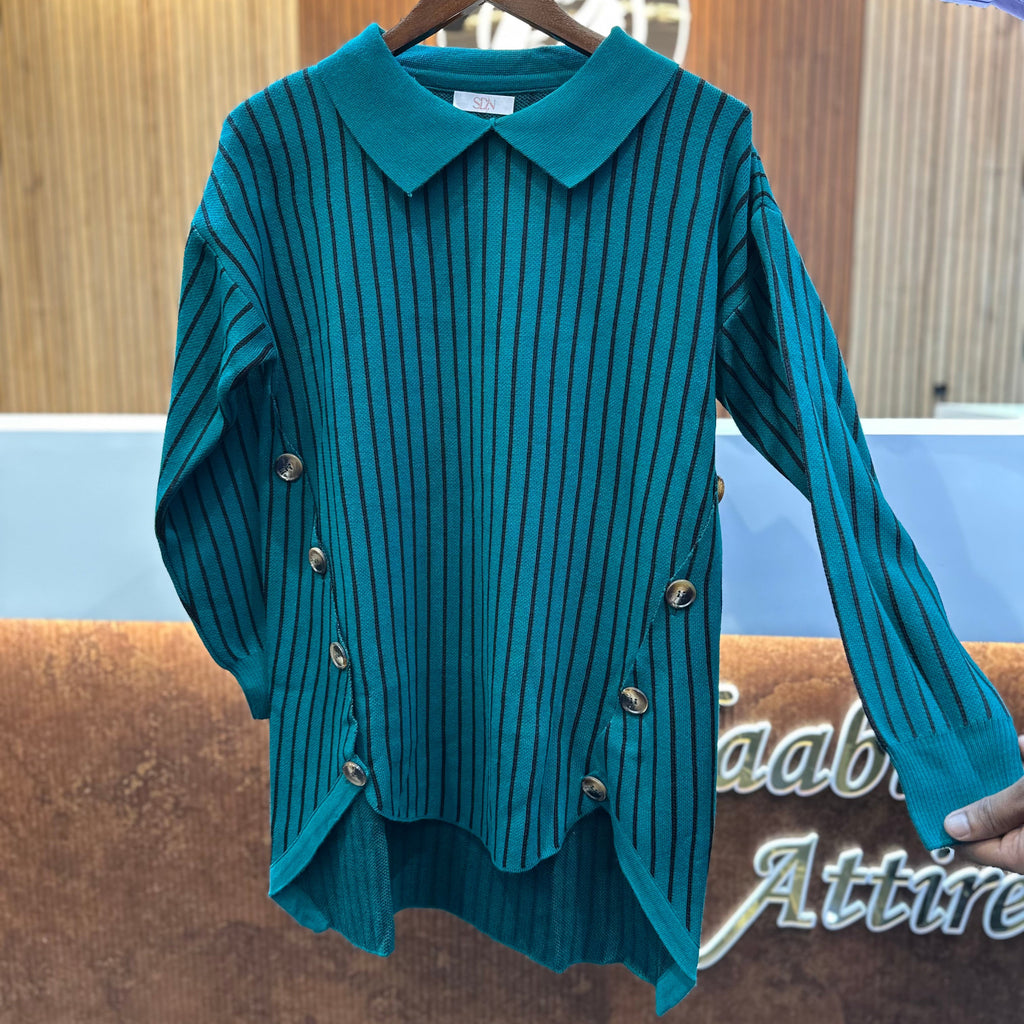 KNITWEAR CO-ORD SET