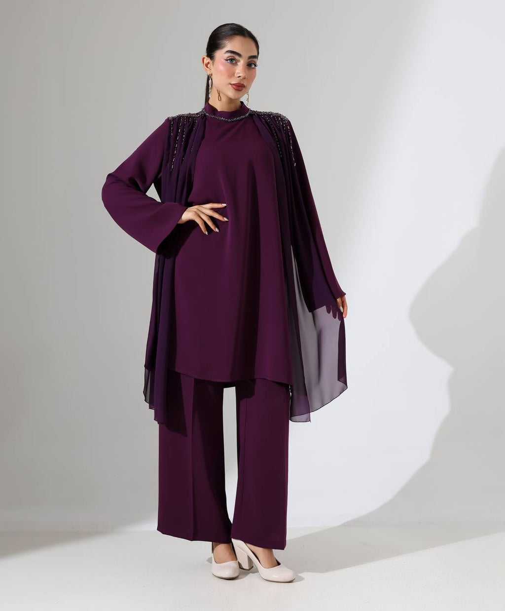 CO-ORD SET