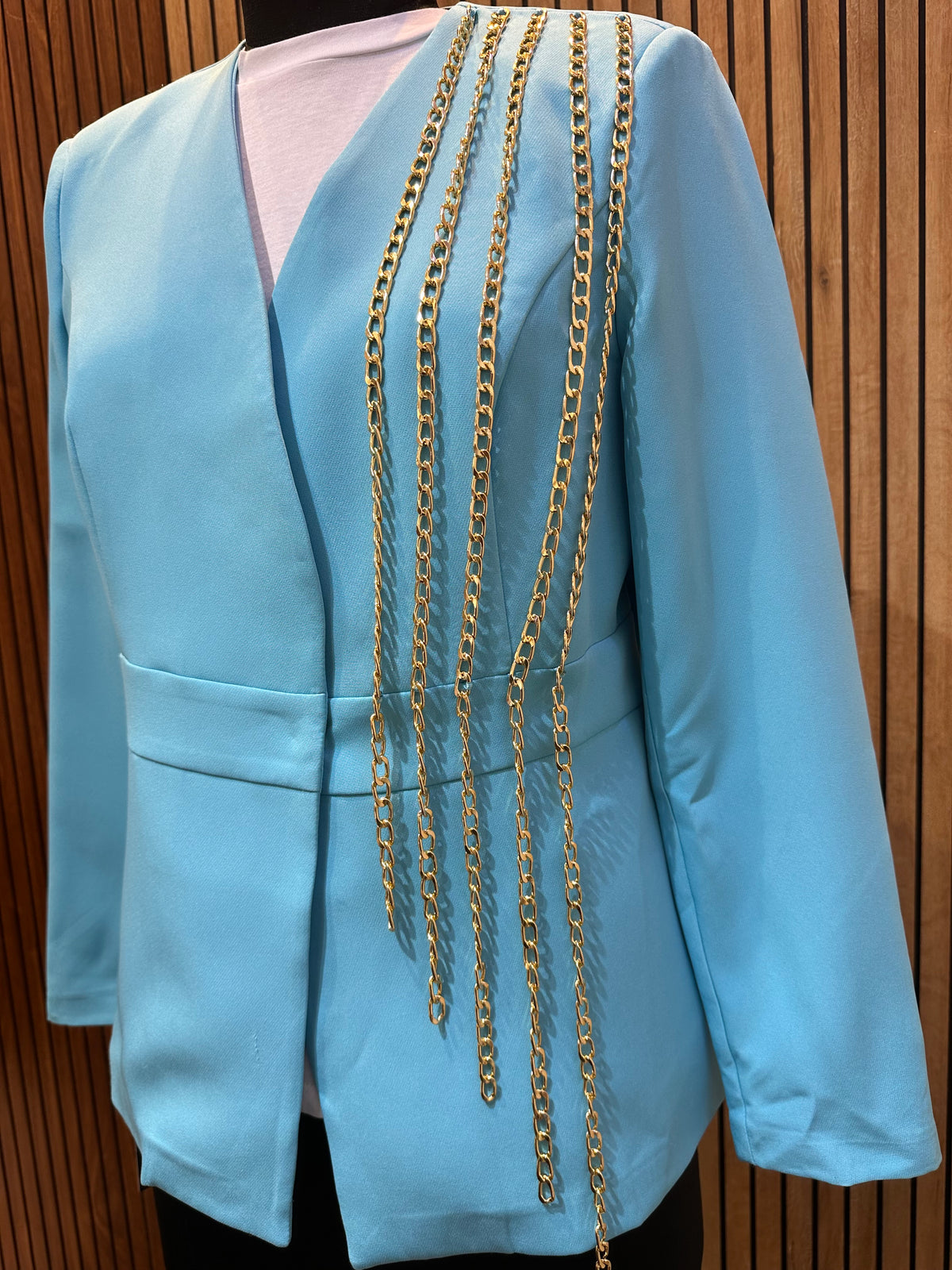 BLAZER
