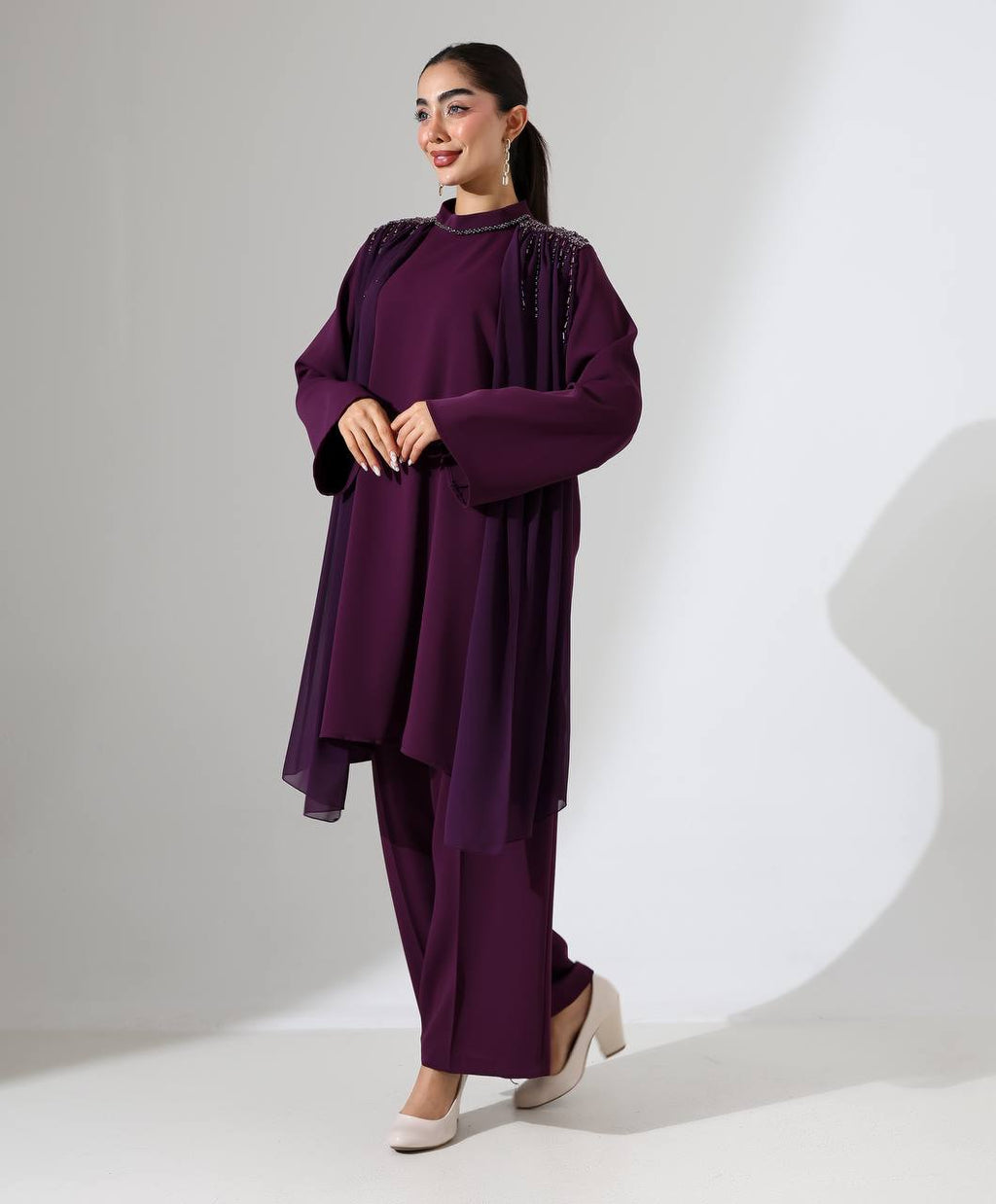 CO-ORD SET