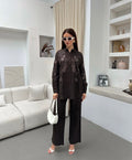 OVERSIZED SHIRT