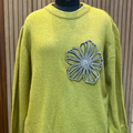 KNITWEAR TOP