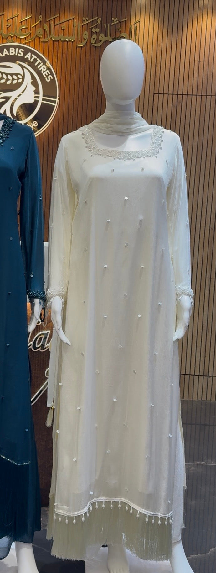 3-pc SUIT