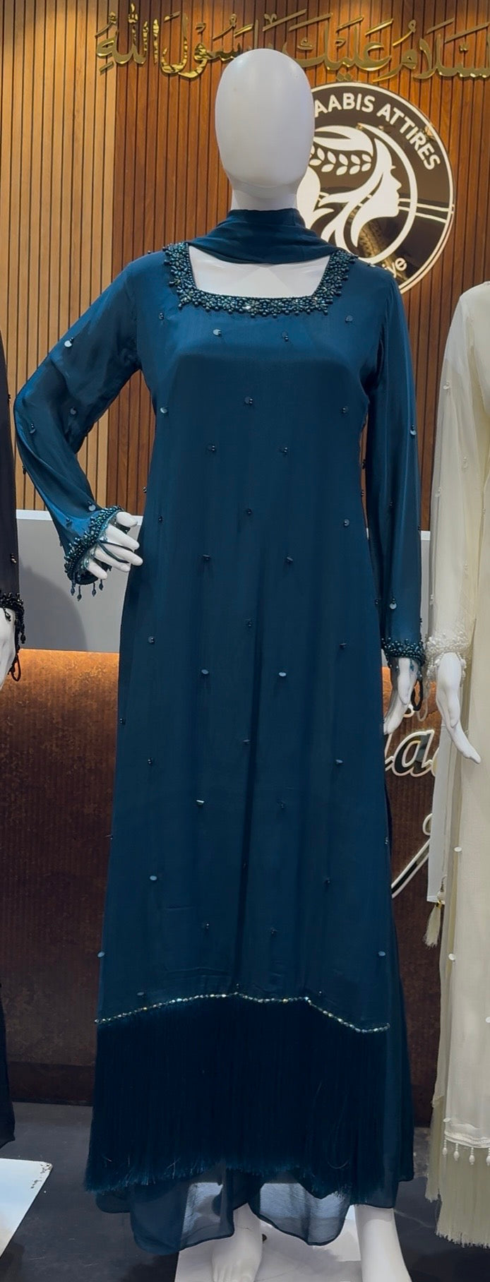 3-pc SUIT