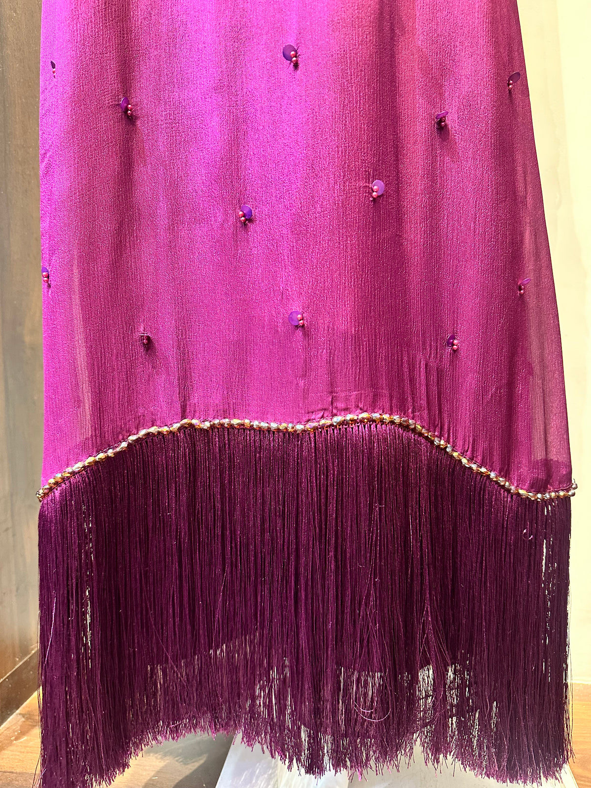 3–pc SUIT