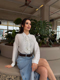 OVERSIZED SHIRT