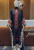 KAFTAN SET