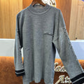 KNITWEAR CO-ORD SET
