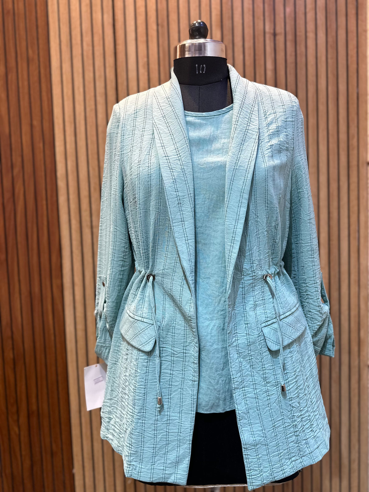 BLAZER