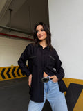 OVERSIZED SHIRT