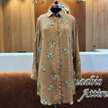 PRINTED SHIRT