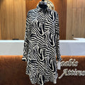 PRINTED SHIRT