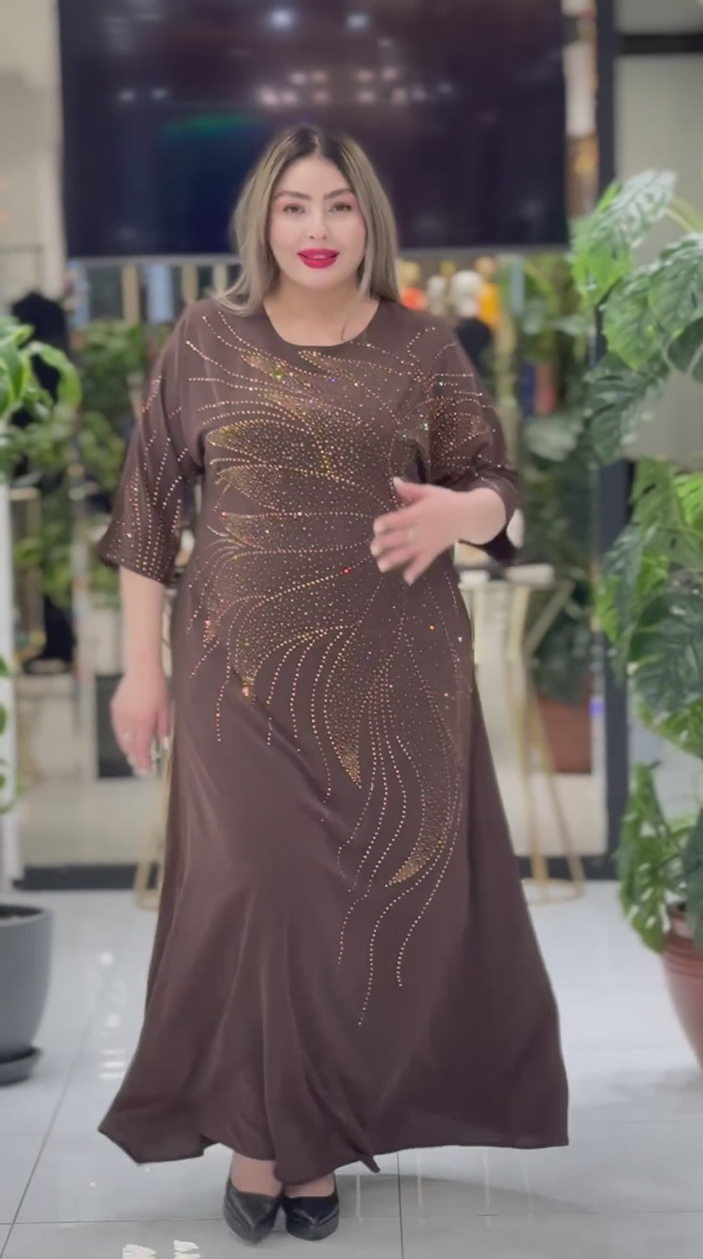 DRESS