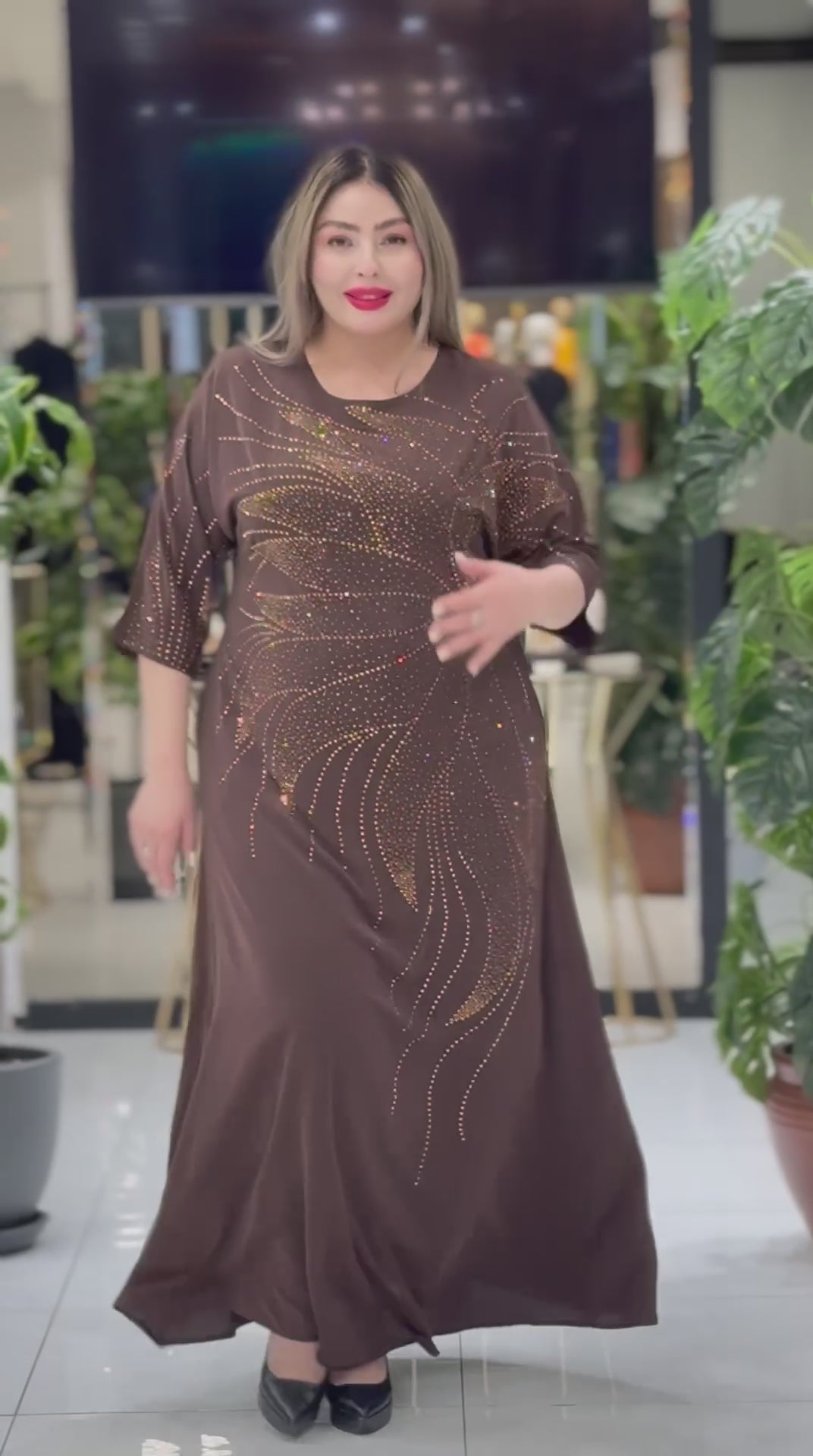 DRESS