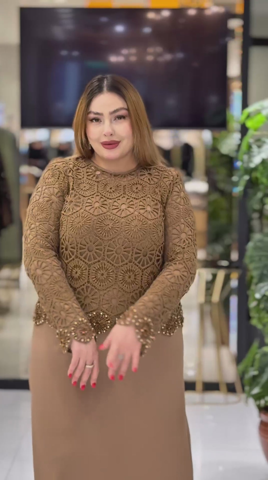 DRESS