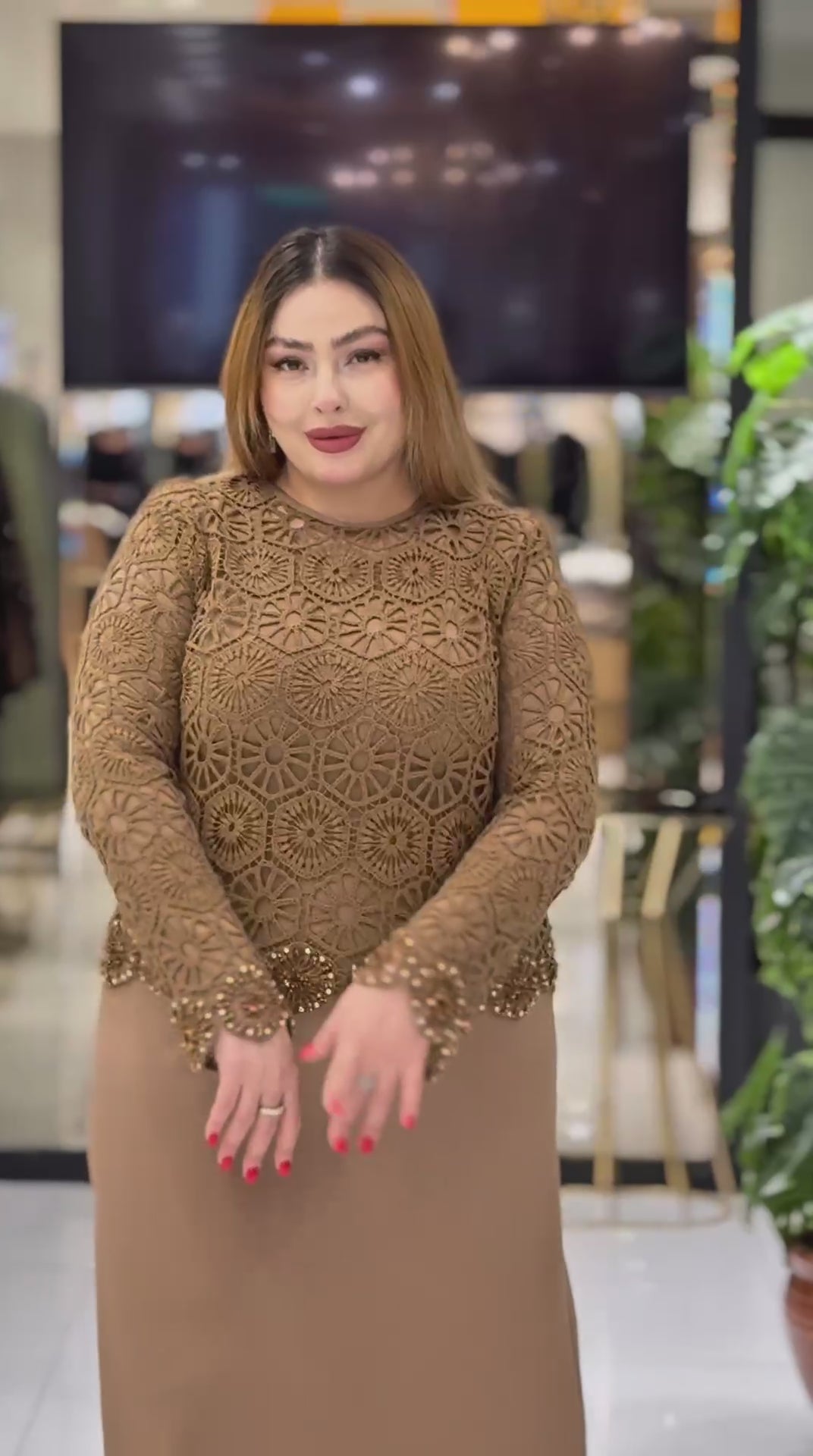 DRESS